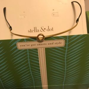 Stella & Dot MIA Collar